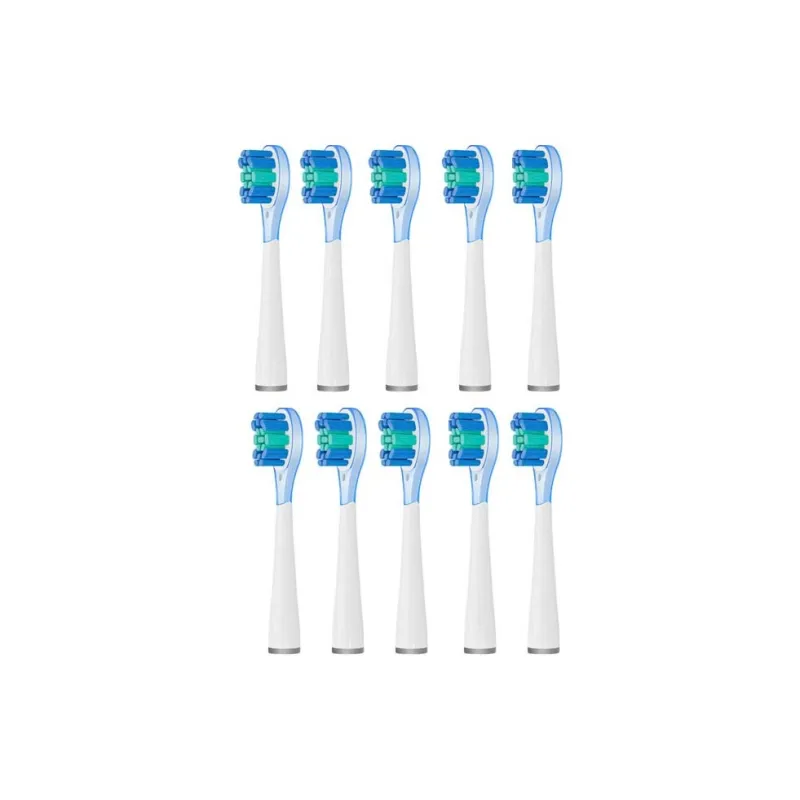 Fly Compatible With Huawei Smart Usmile Smile U7 Pro Replacement Toothbrush Heads Clean-7
