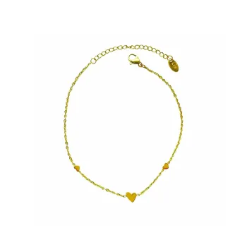 JESCAKOO S925 Silver Bracelets Women's