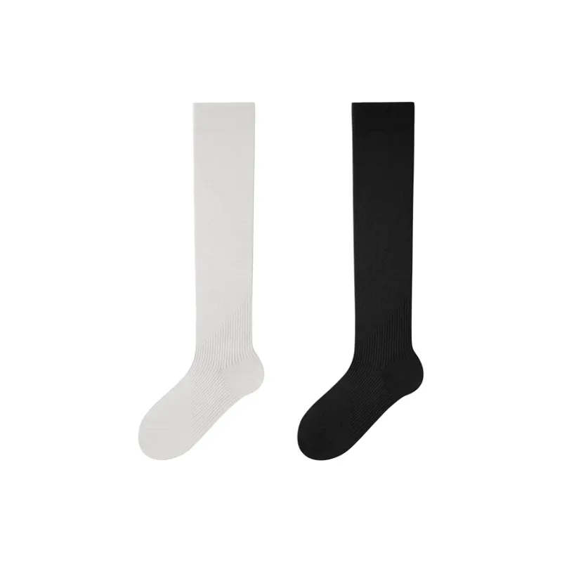 B&C.Room Knee High Socks Women's 2 Pack-9