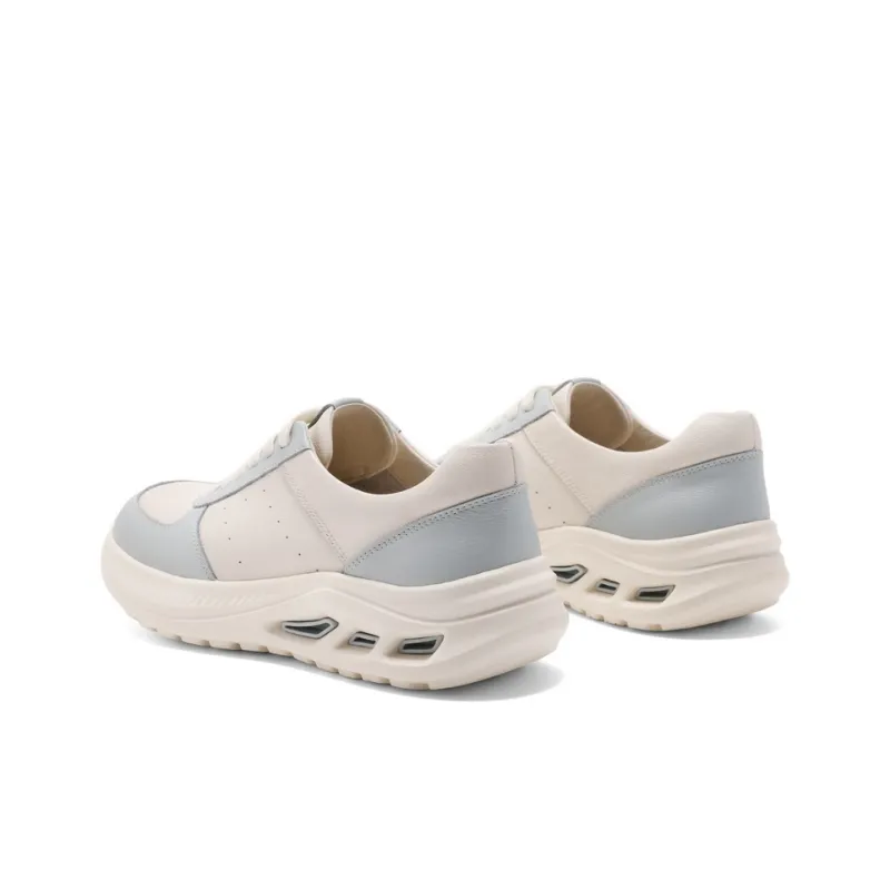 BELLE Low Top Casual Shoes Women's-3