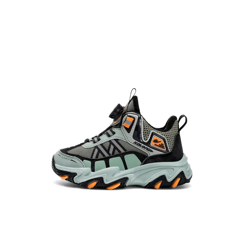 FIRS Kids Water Resistant Cushioning Kids Lifestyle Shoes Kids'-6