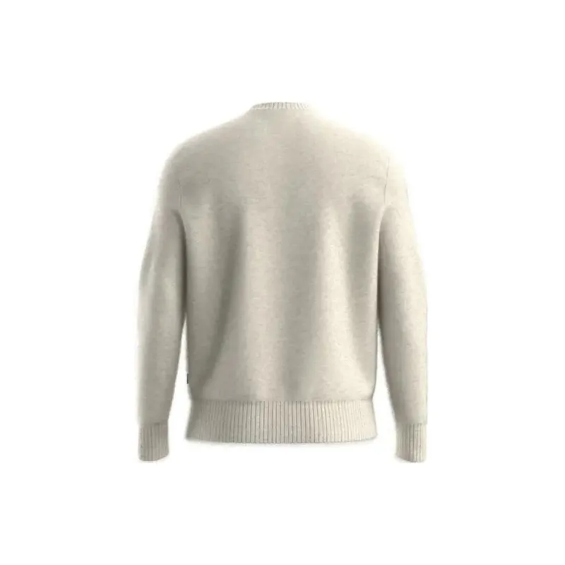 HUGO BOSS Sweaters Men Gray-1