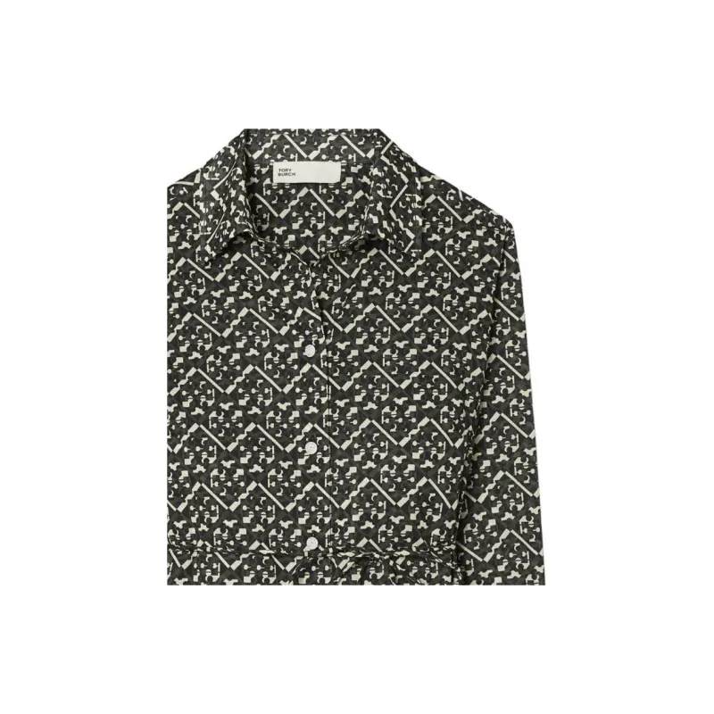 TORY BURCH Brigitte Tunic-3
