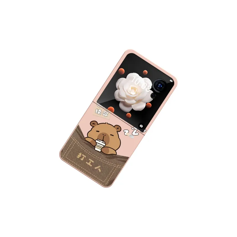 CHUNFAN Phone Cases-12