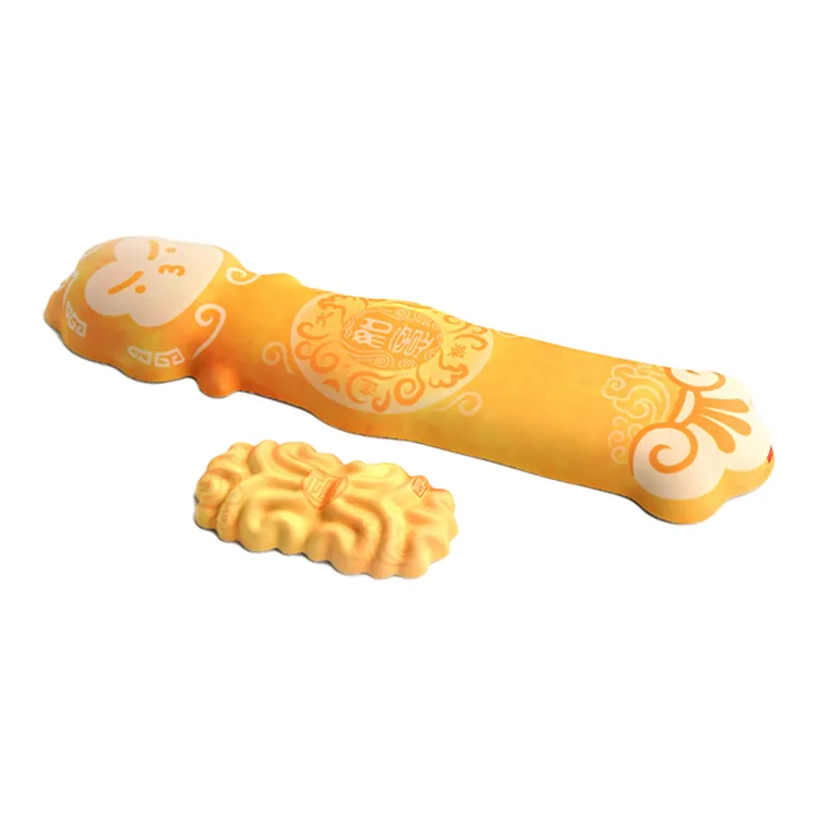 HEY MIX Ruyi Collection Keyboard & Mouse Set With Good Luck 'Trendy' Mouse Pad-1