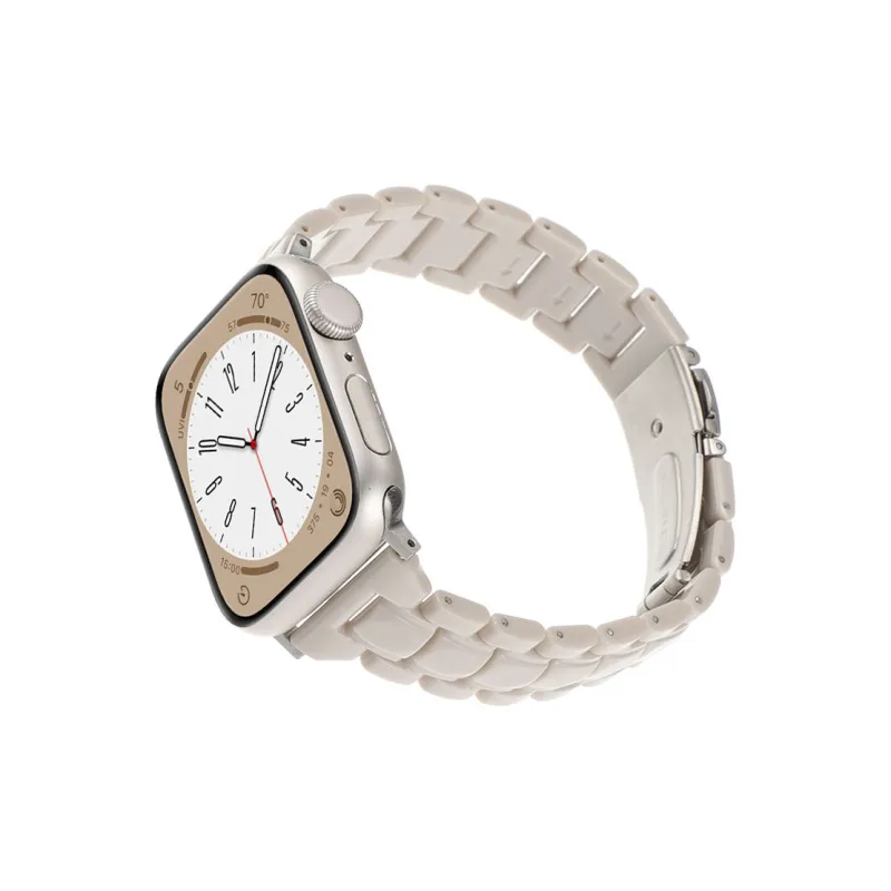 ZHENGGUANG Apple Compatibility Watch Band Pc Material-18