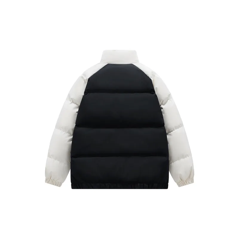 LIGHTNING MONSTER Puffer Jacket Unisex-1