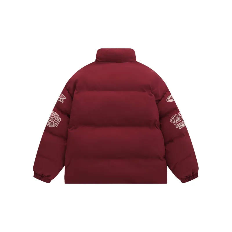 P8H9 Puffer Jackets Unisex-7
