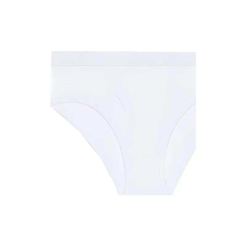 Balenciaga Underpants Regular Fit Men's 1 Pack White-4