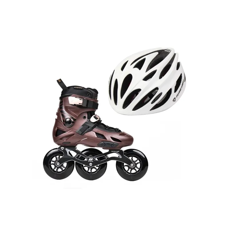 FLYING EAGLE Inline Skates-0