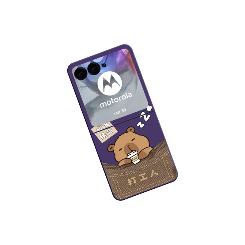 CHUNFAN Phone Cases-16
