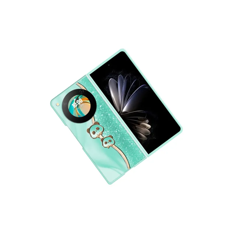 CHUNFAN Phone Cases-11