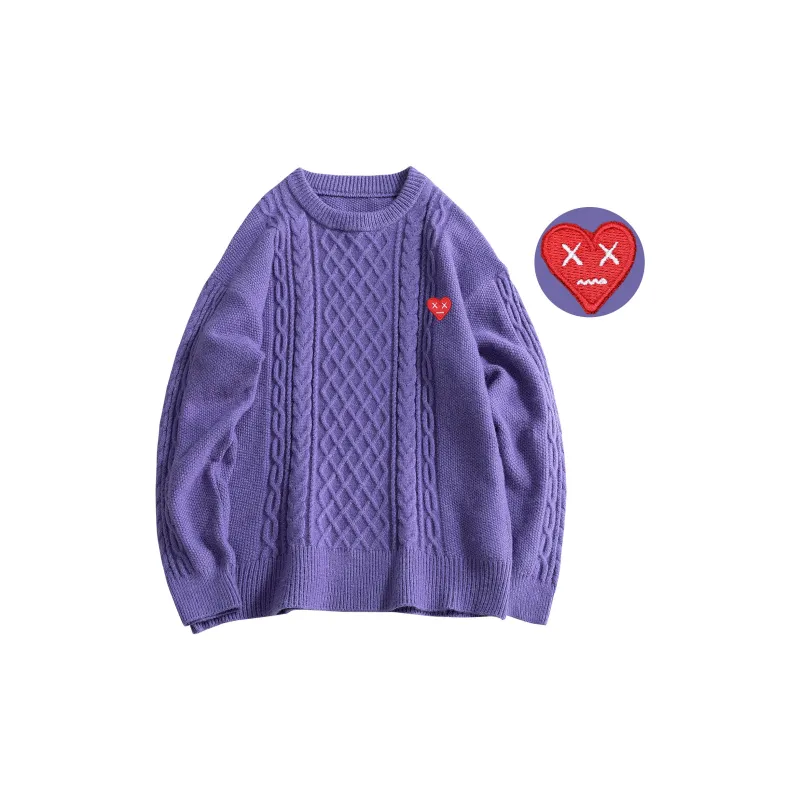 Emoji Sweaters Unisex-7