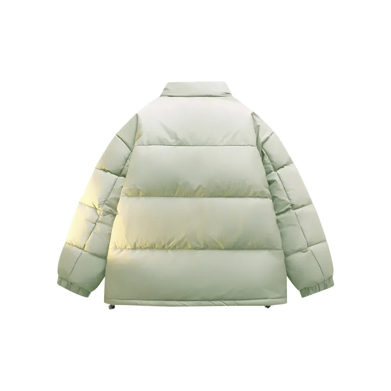 CREAZIONI LA FANTASIA E MOBILE Puffer Jacket Unisex-11