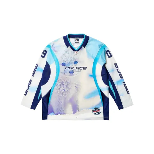 PALACE Building Your World Hockey Jersey
