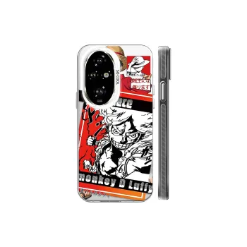 CHUNFAN Phone Cases
