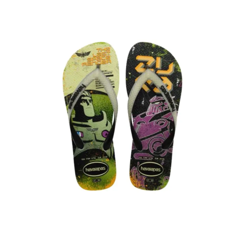 Havaianas Flip Flops Women's Multicolor-4