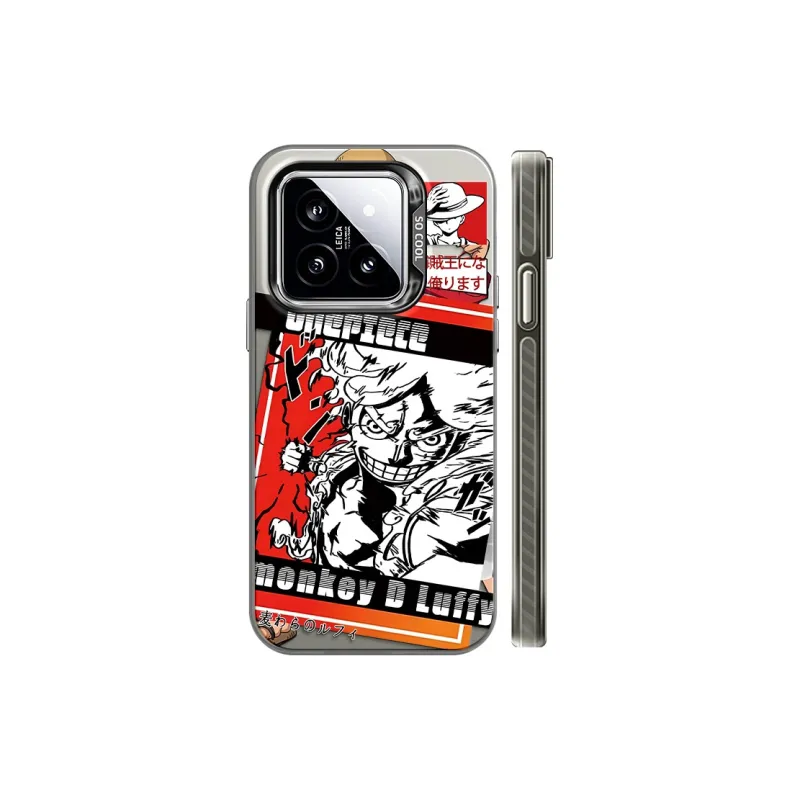 CHUNFAN Phone Cases-5