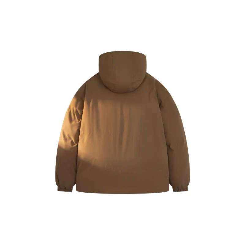 Lightning X Storm Puffer Jacket Unisex-5