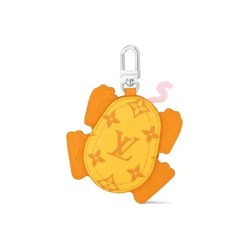 LOUIS VUITTON M02238 Lv Frog Bag Charm
