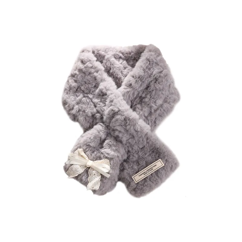 YUZHAOLIN Scarves Unisex-4