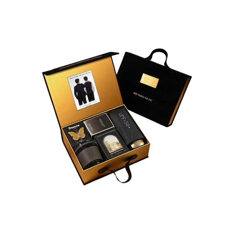 SANSHU Gift Box Sets-22