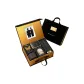 Bamboo Cup+Umbrella+Perfume+Fragrance Strips+Towel