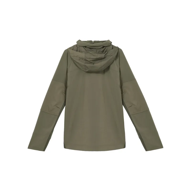 Nike ACG Jackets Men Green-1