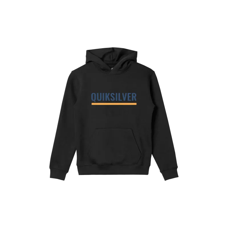 Quiksilver Sweatshirts Unisex-3
