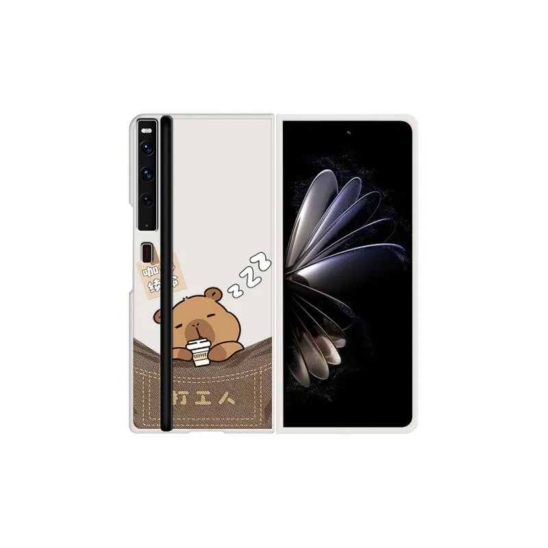 CHUNFAN Phone Cases-5