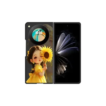 CHUNFAN Phone Cases