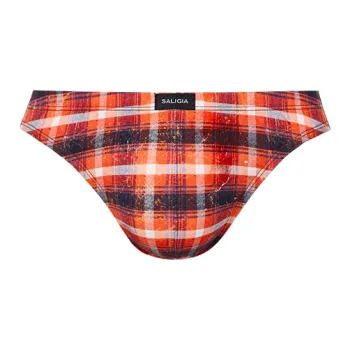 SALIGIA Men Underpants