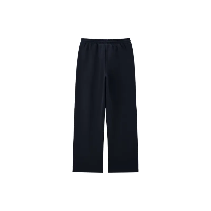 UNIQLO Knitted Sports Pants Women's-4