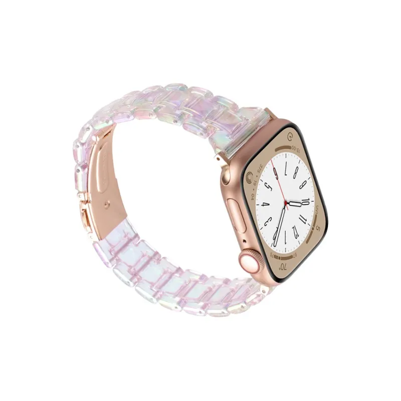 ZHENGGUANG Apple Compatibility Watch Band Pc Material-11