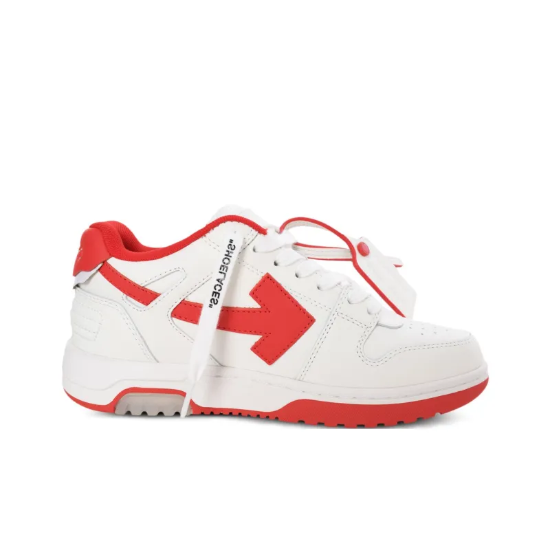 OFF WHITE Out Of Office Sneakers Women's-1