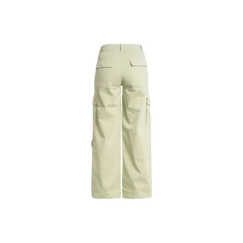 PARAJUMPERS Lela Straight leg Trousers-1