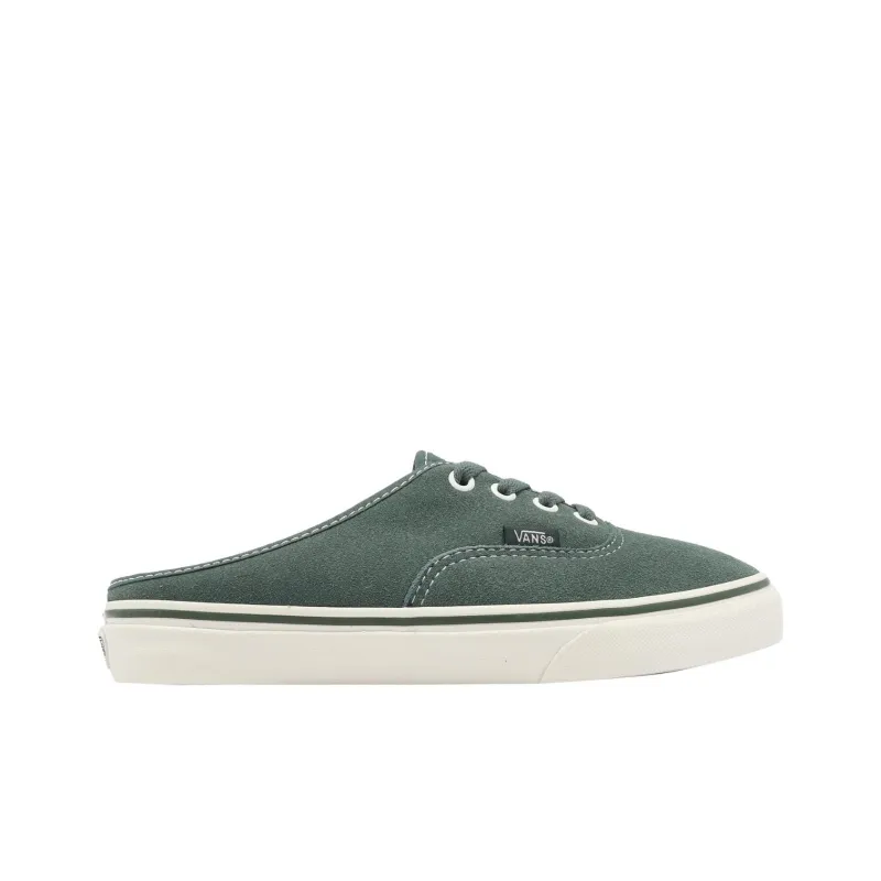 Vans Authentic Mule 'Jungle Green'-1