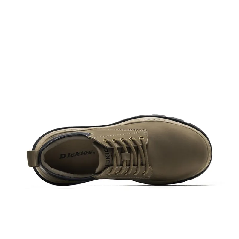Dickies Work Boots Men Low Top-2