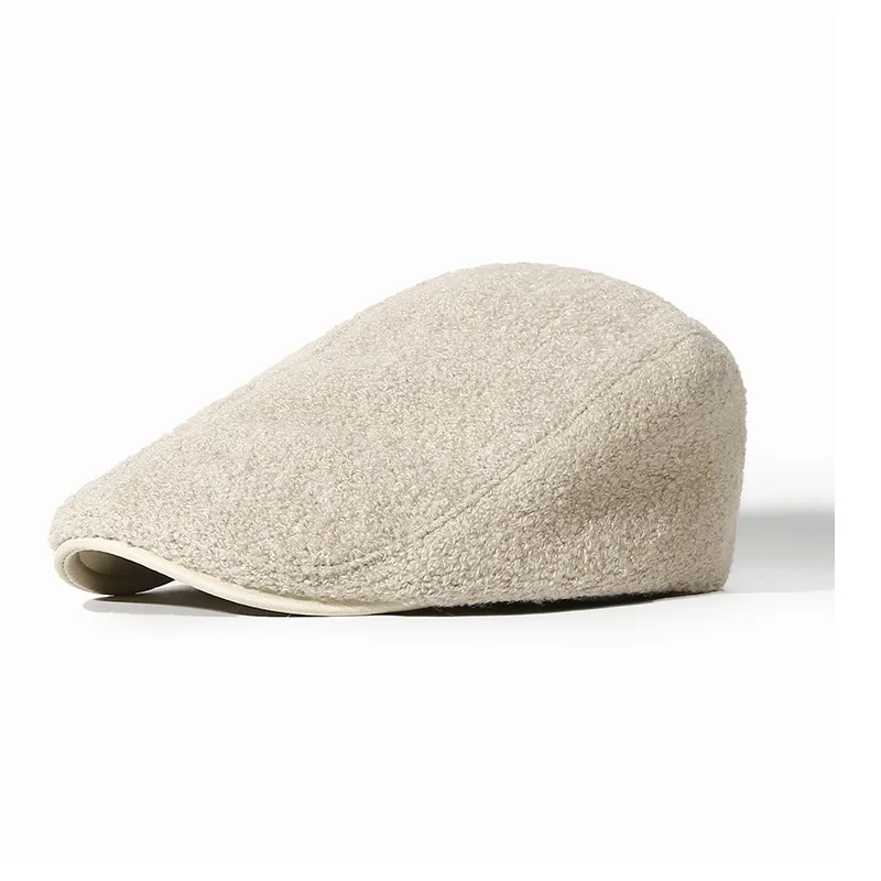 CACUSS Junior Polyester Berets Women's-3