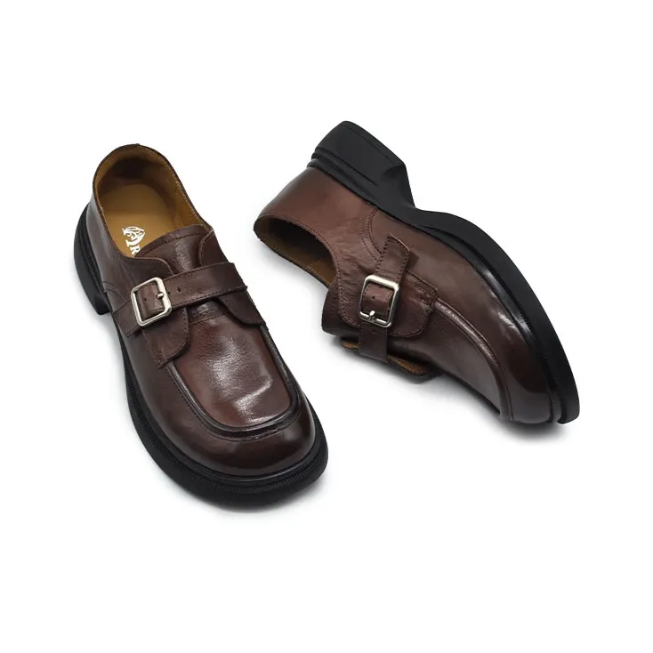 ARTMU Loafers Women's-9