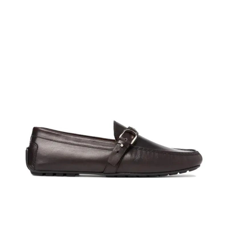 Polo Ralph Lauren Harold Casual Shoes Men's Black-1