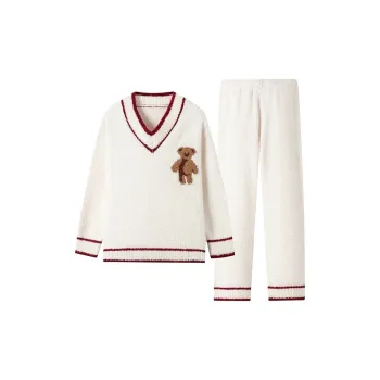 PBENO PD Women's Pajama Sets