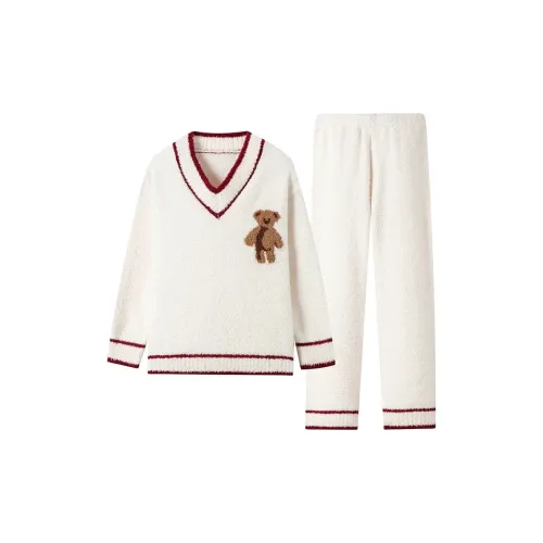 PBENO PD Women's Pajama Sets