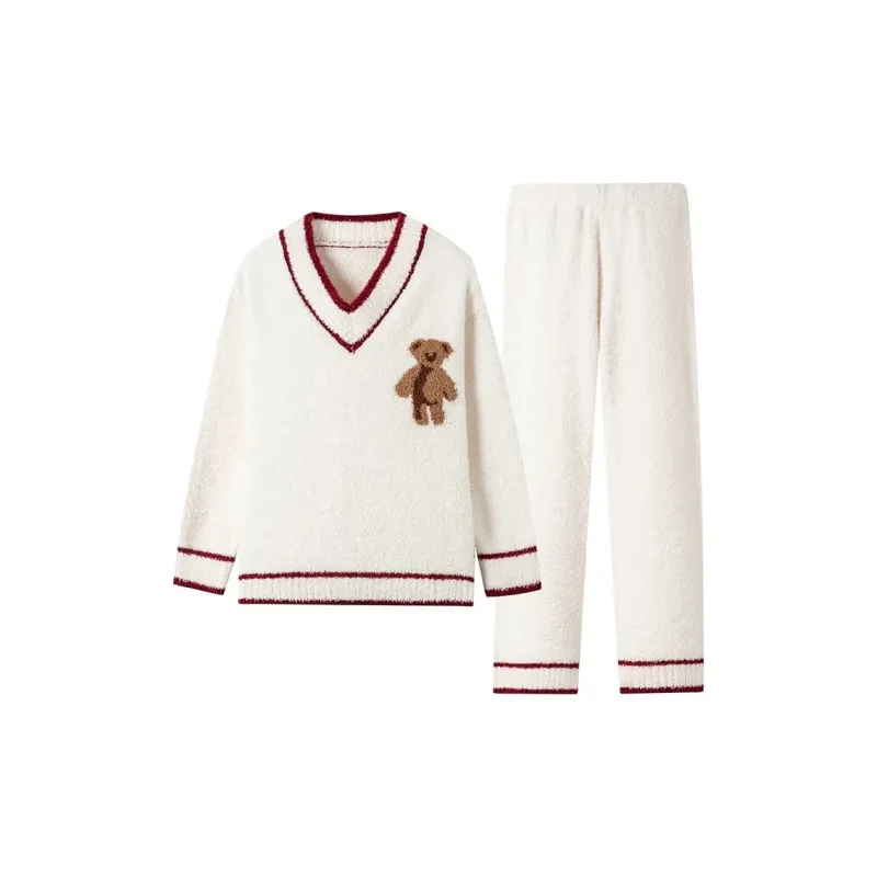 PBENO PD Women's Pajama Sets-0