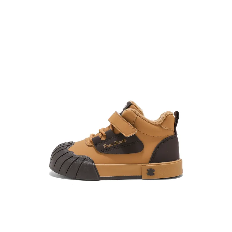 PAUL FRANK Kids' Skateboarding Shoes Kids'-11