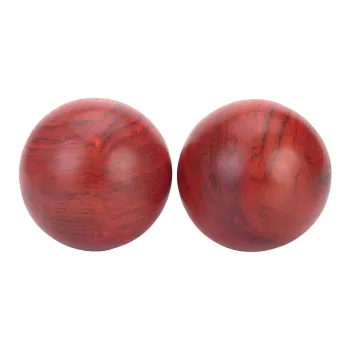 Tianzong Padauk Wooden Collectibles Unisex