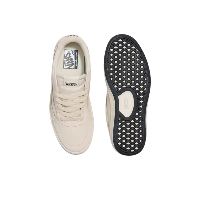 Cruze Too Vans Cc 'Mono Turtledove White'-3
