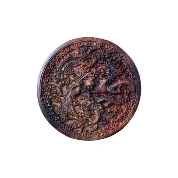 Xianyou Huanghuali Pendants Unisex