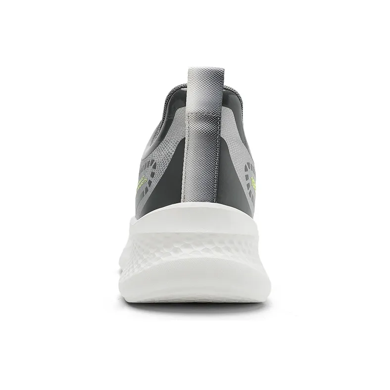 K-bird Wear-Resistant Lightweight Rebound Low-Top Casual Shoes Men's-16