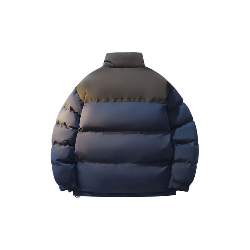 FAX FOR FMACM Puffer Jacket Unisex-11